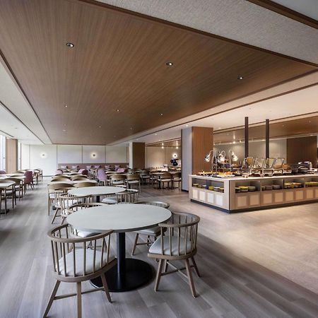 Mercure Fukuoka Munakata Resort & Spa Zewnętrze zdjęcie