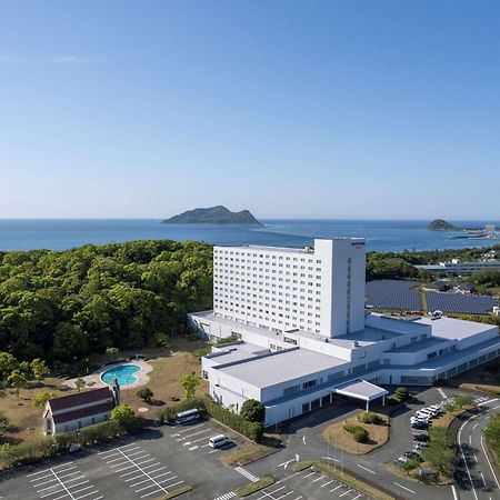 Mercure Fukuoka Munakata Resort & Spa Zewnętrze zdjęcie