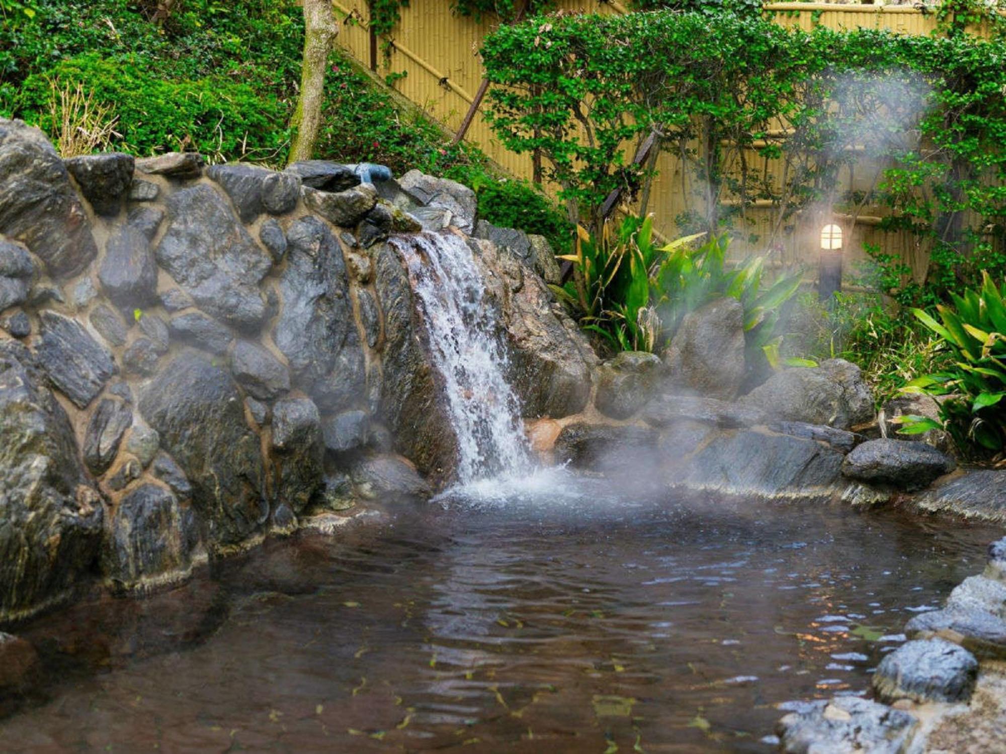Mercure Fukuoka Munakata Resort & Spa Zewnętrze zdjęcie