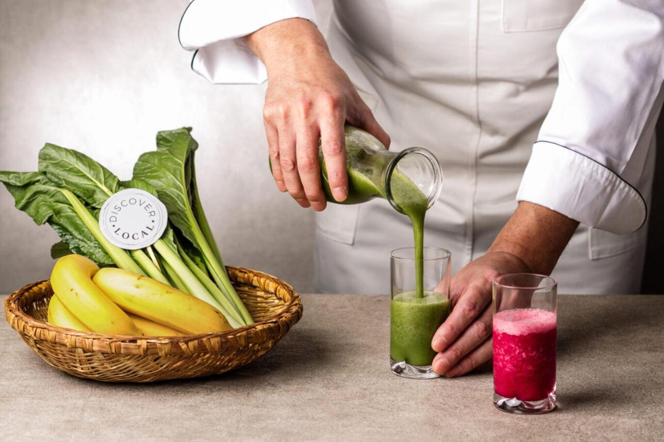 Mercure Fukuoka Munakata Resort & Spa Zewnętrze zdjęcie