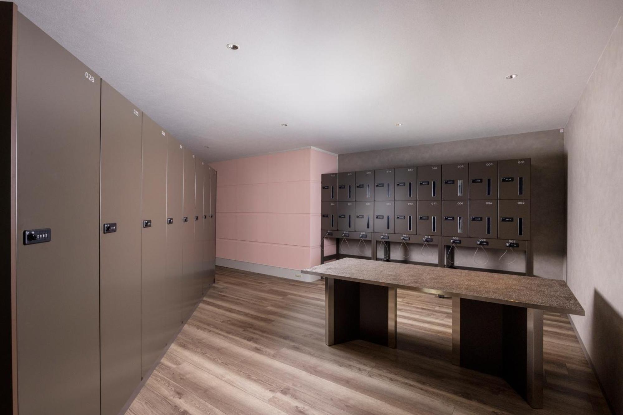 Mercure Fukuoka Munakata Resort & Spa Zewnętrze zdjęcie