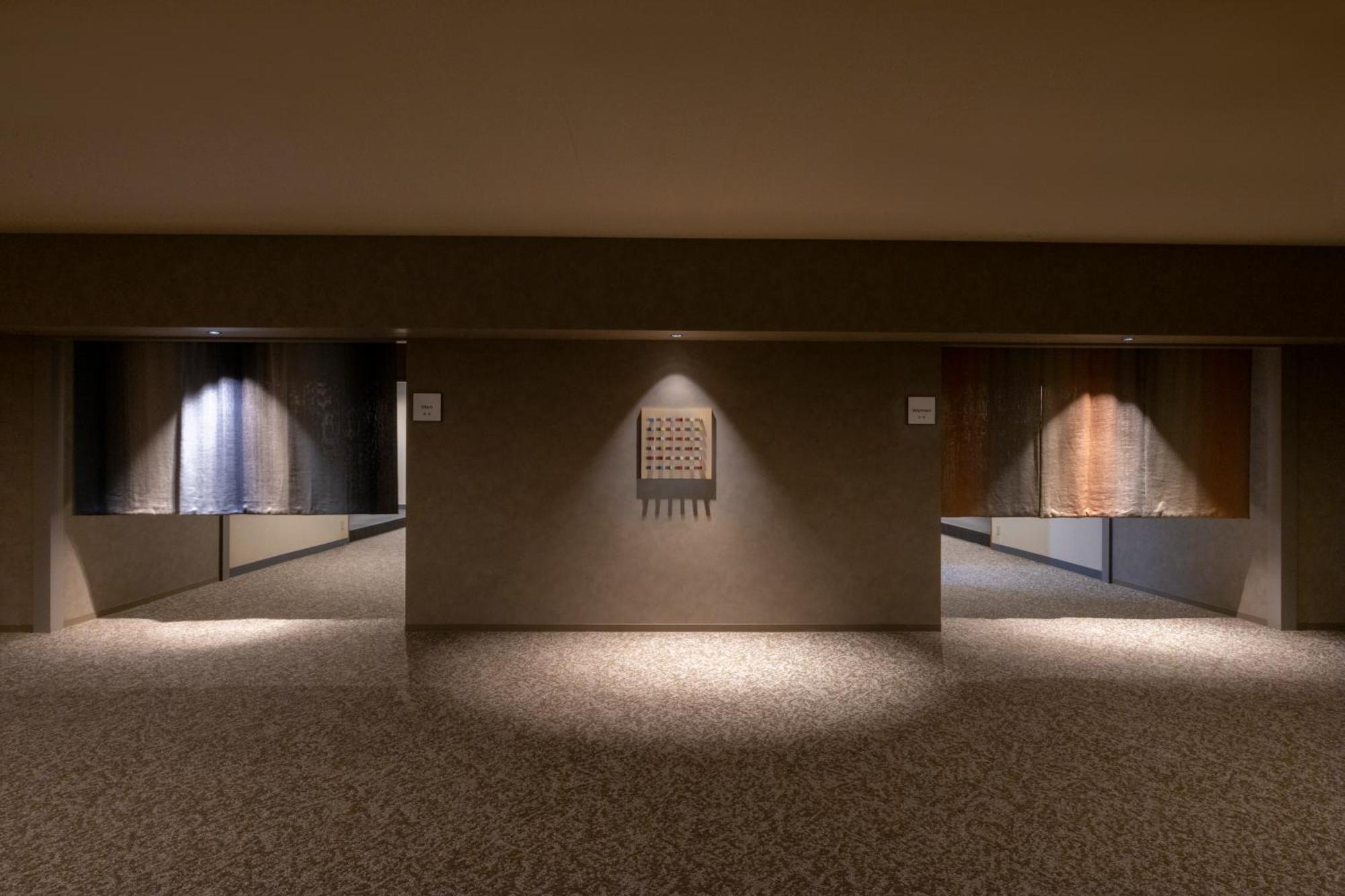 Mercure Fukuoka Munakata Resort & Spa Zewnętrze zdjęcie