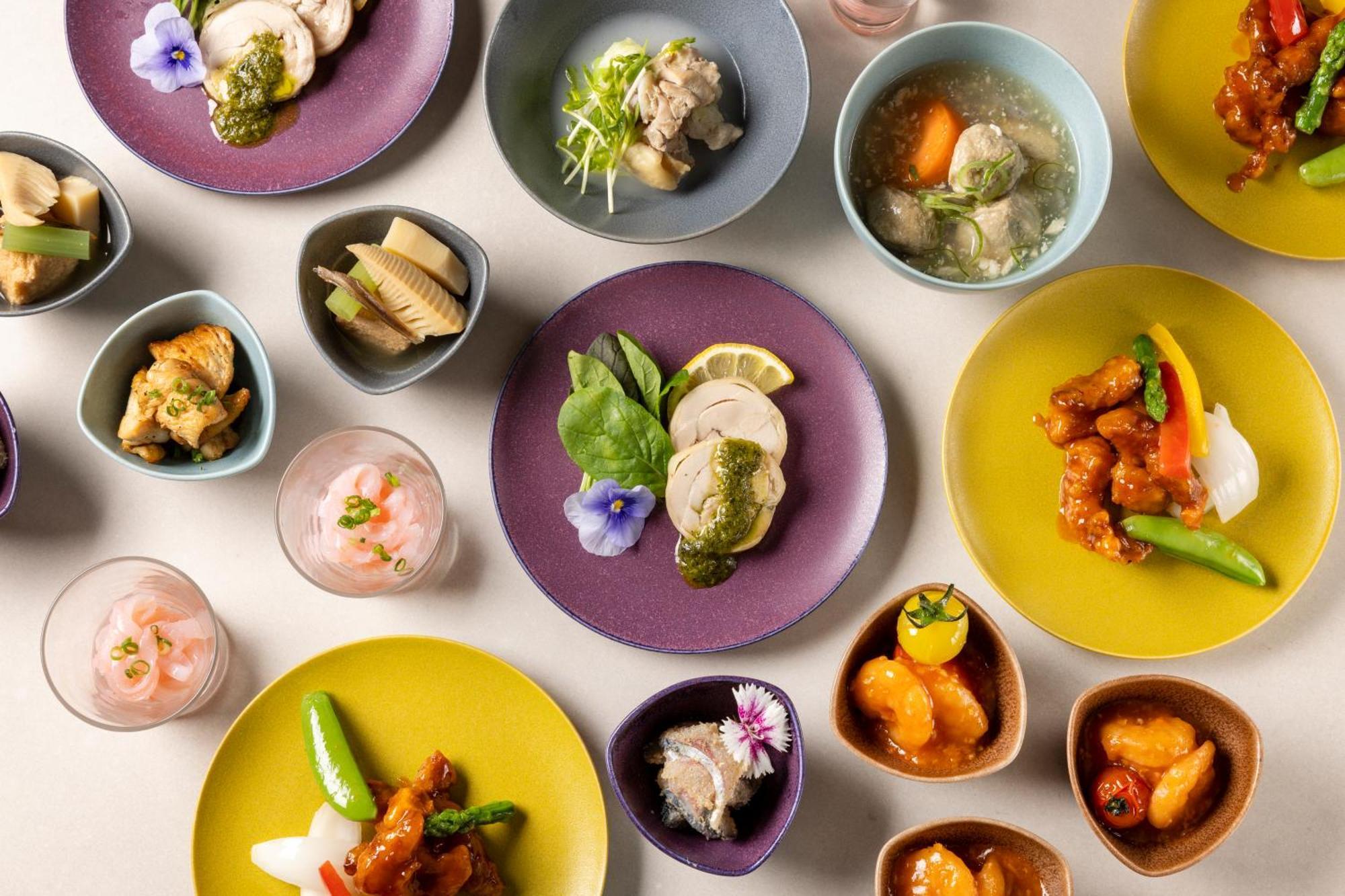 Mercure Fukuoka Munakata Resort & Spa Zewnętrze zdjęcie