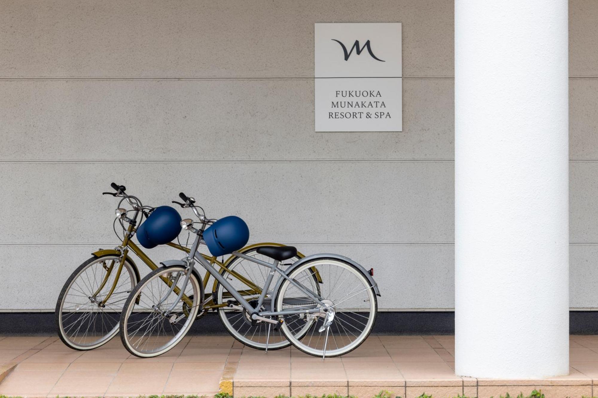 Mercure Fukuoka Munakata Resort & Spa Zewnętrze zdjęcie