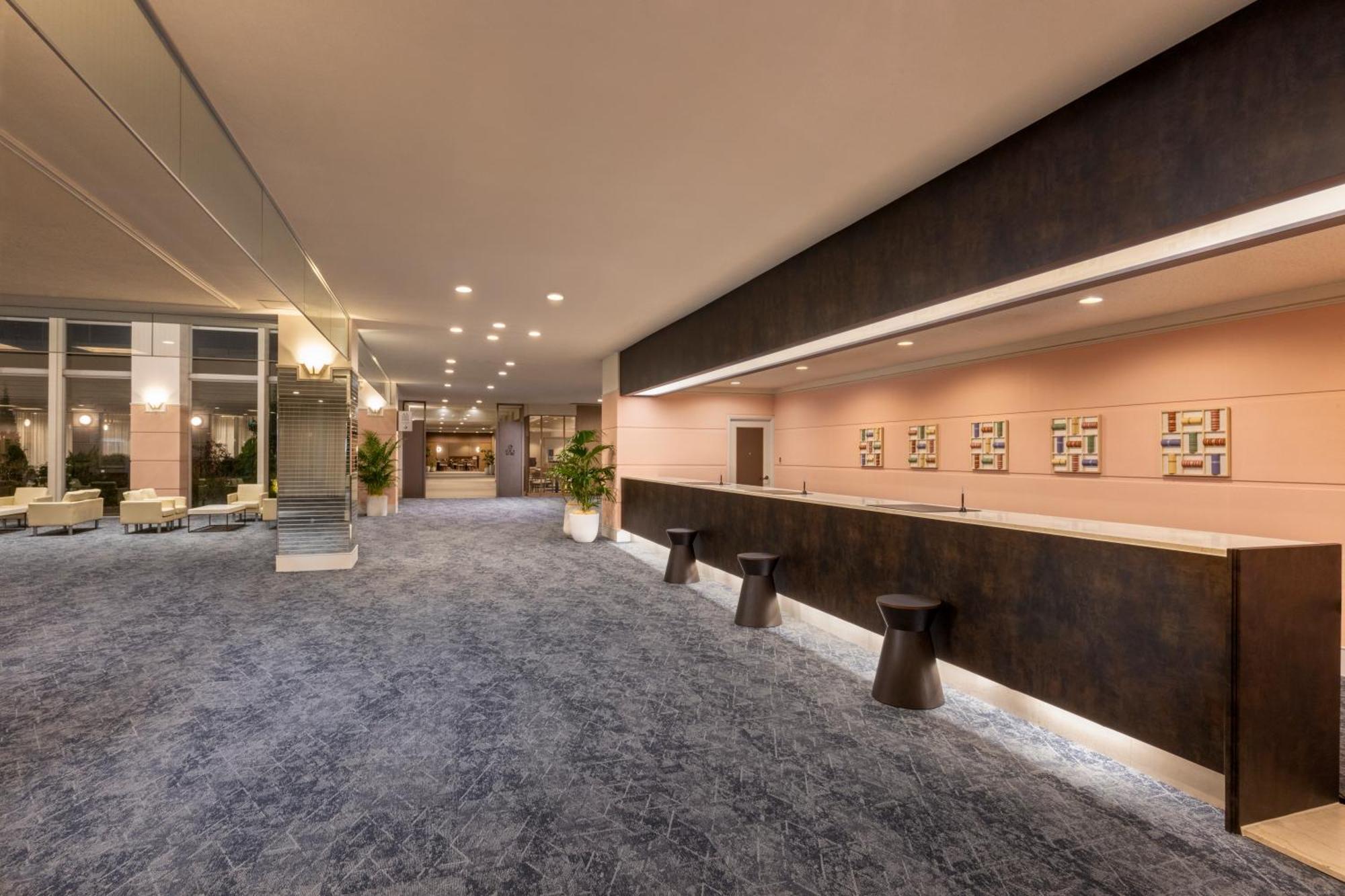 Mercure Fukuoka Munakata Resort & Spa Zewnętrze zdjęcie