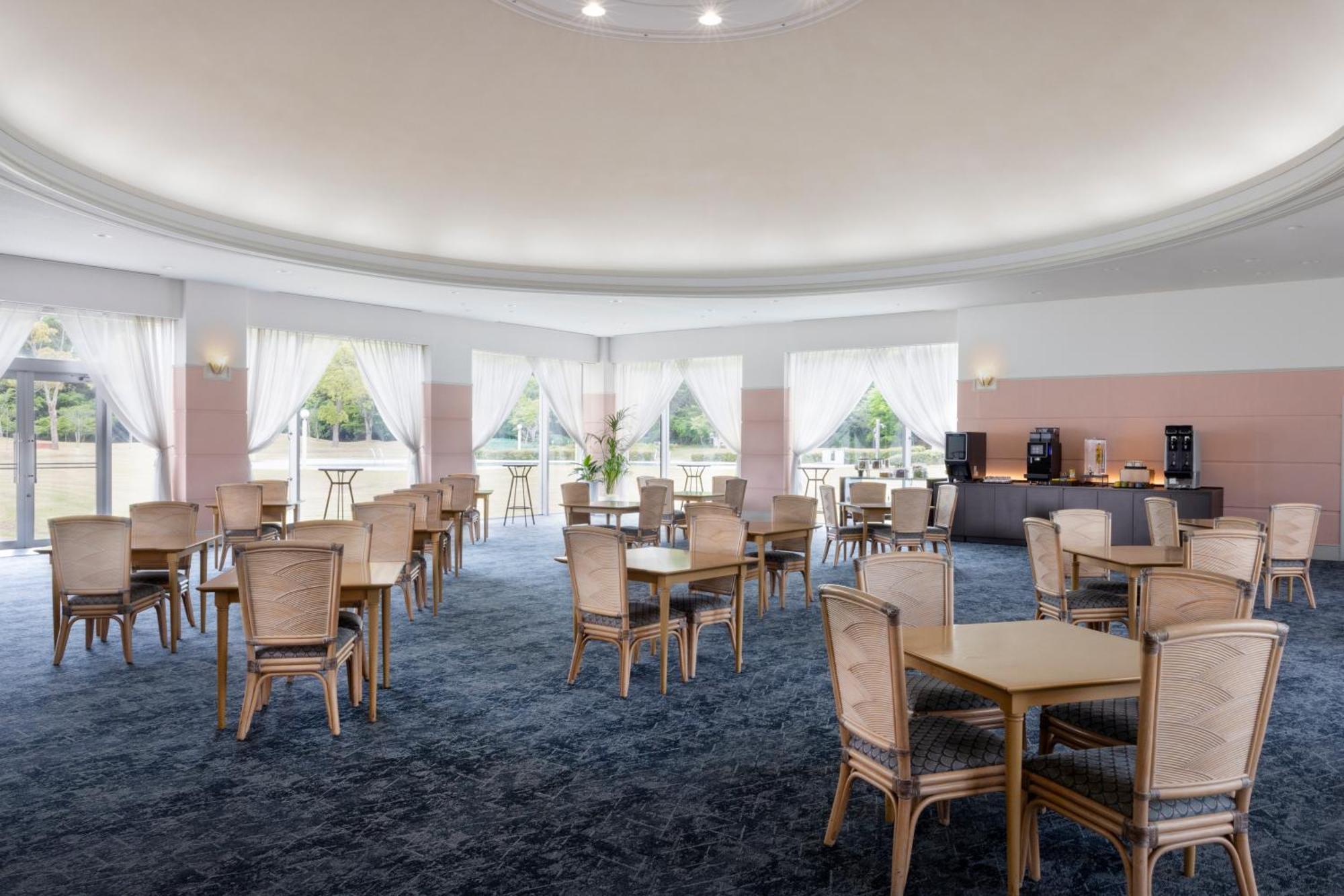 Mercure Fukuoka Munakata Resort & Spa Zewnętrze zdjęcie