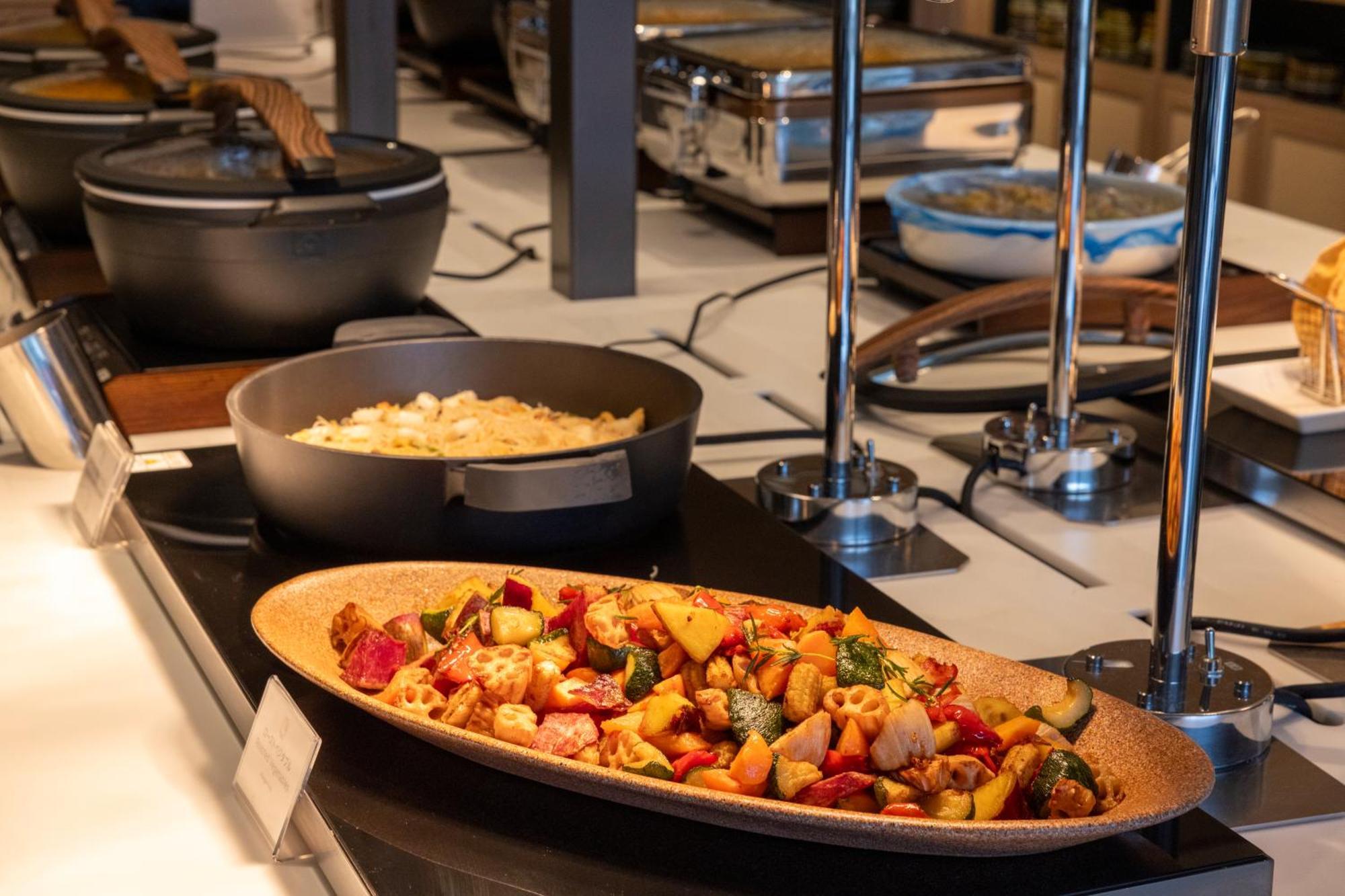 Mercure Fukuoka Munakata Resort & Spa Zewnętrze zdjęcie