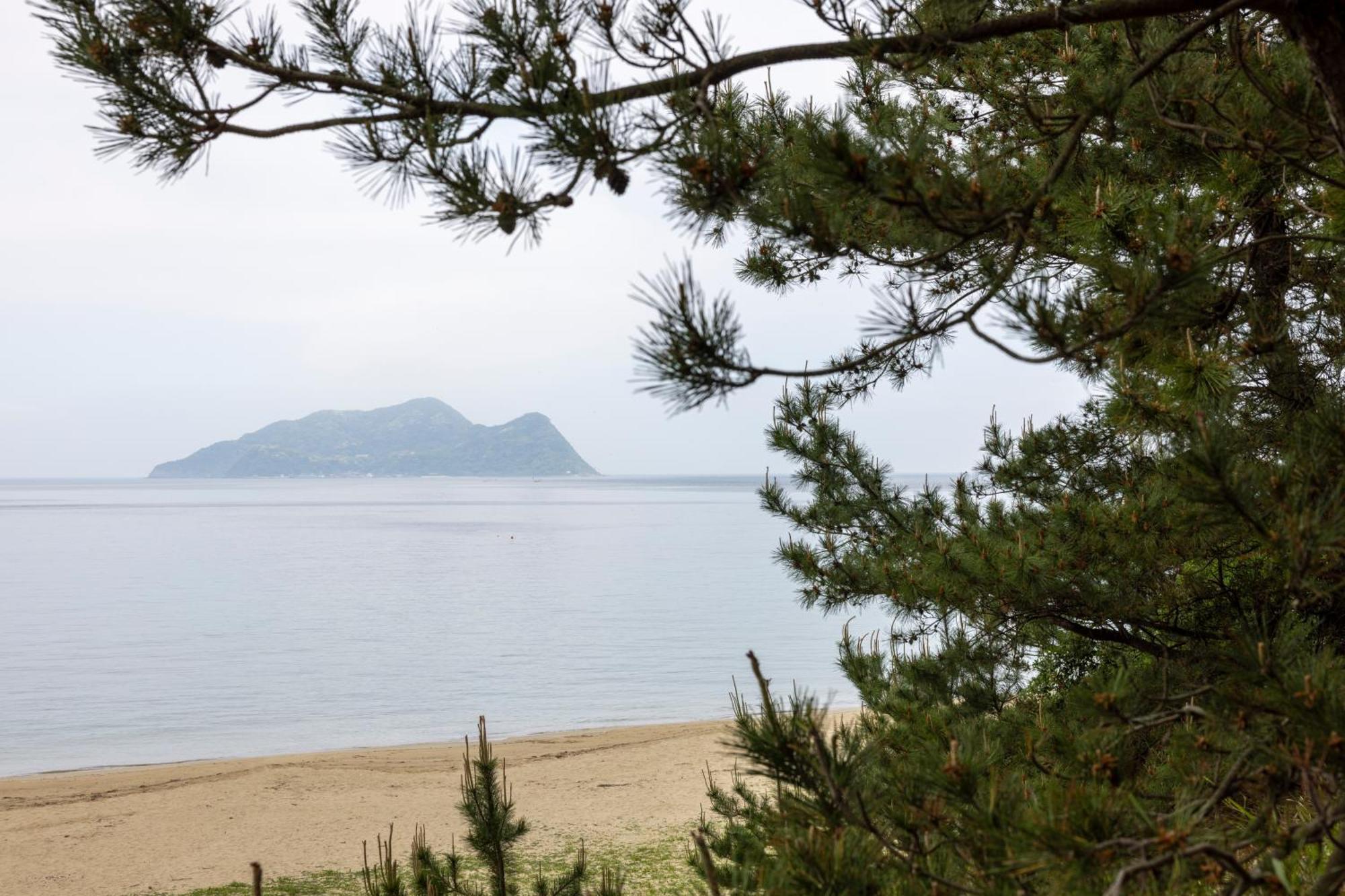 Mercure Fukuoka Munakata Resort & Spa Zewnętrze zdjęcie