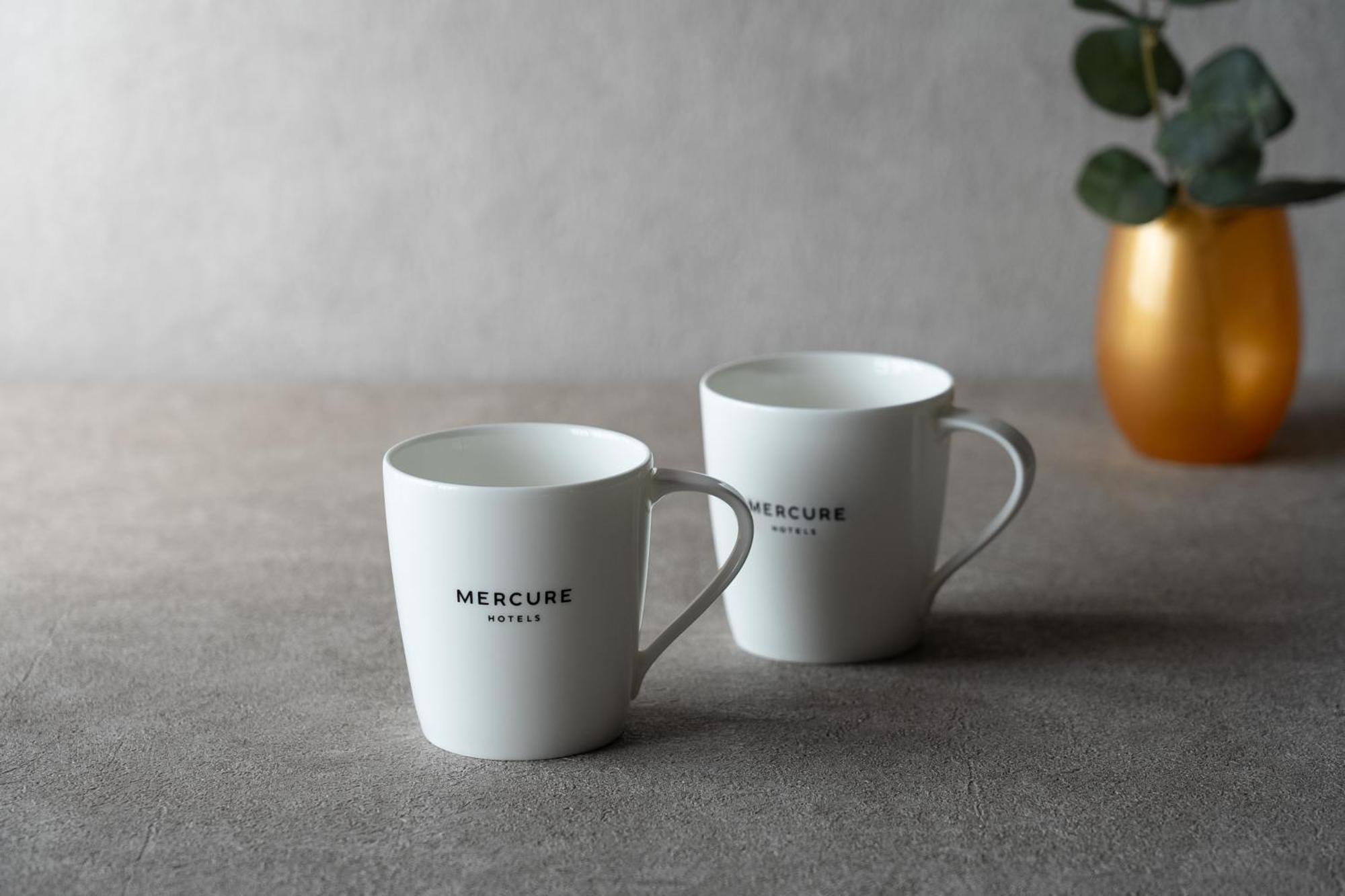 Mercure Fukuoka Munakata Resort & Spa Zewnętrze zdjęcie