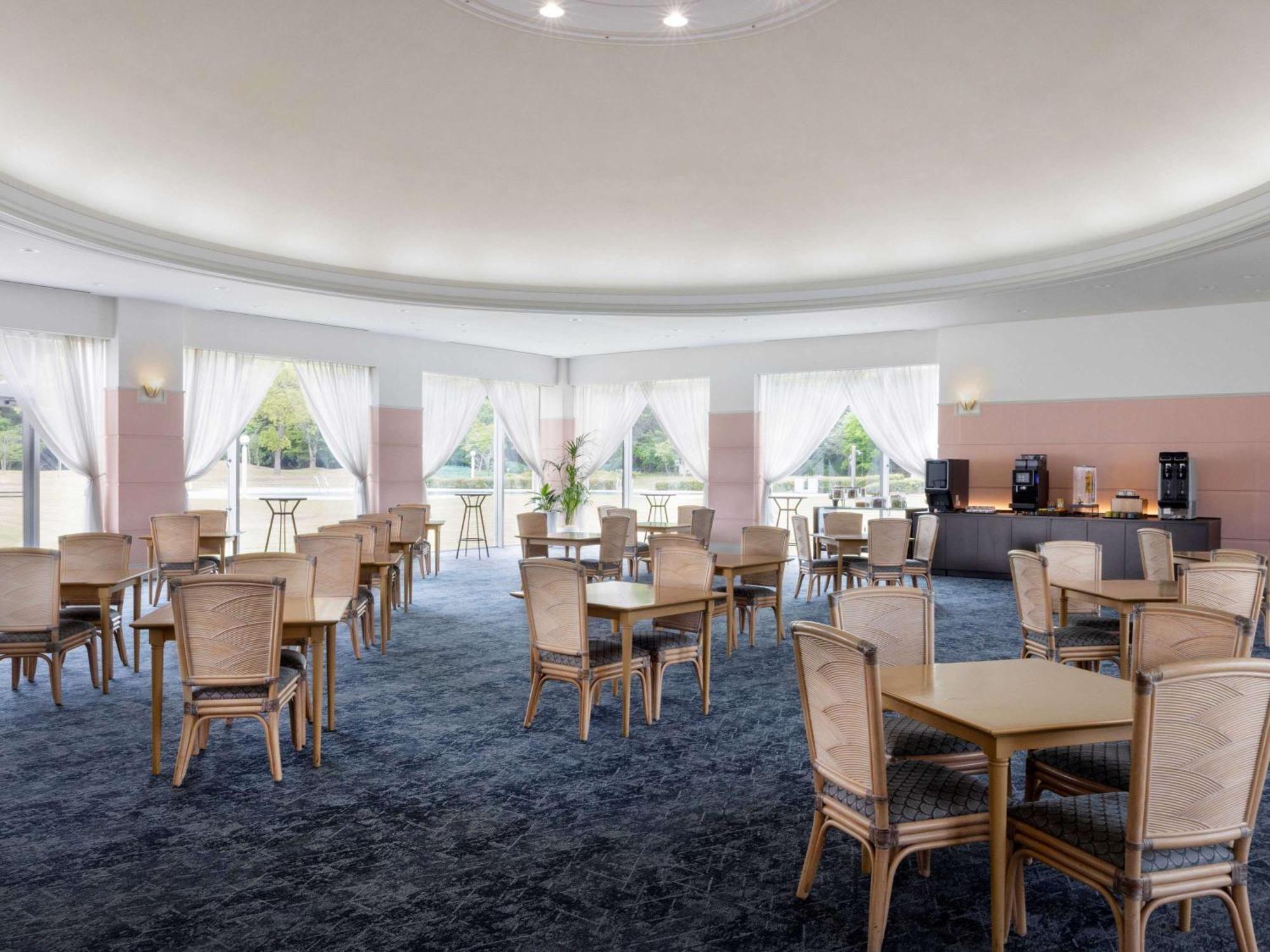 Mercure Fukuoka Munakata Resort & Spa Zewnętrze zdjęcie