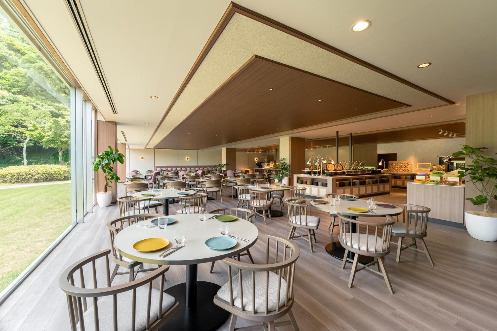 Mercure Fukuoka Munakata Resort & Spa Zewnętrze zdjęcie