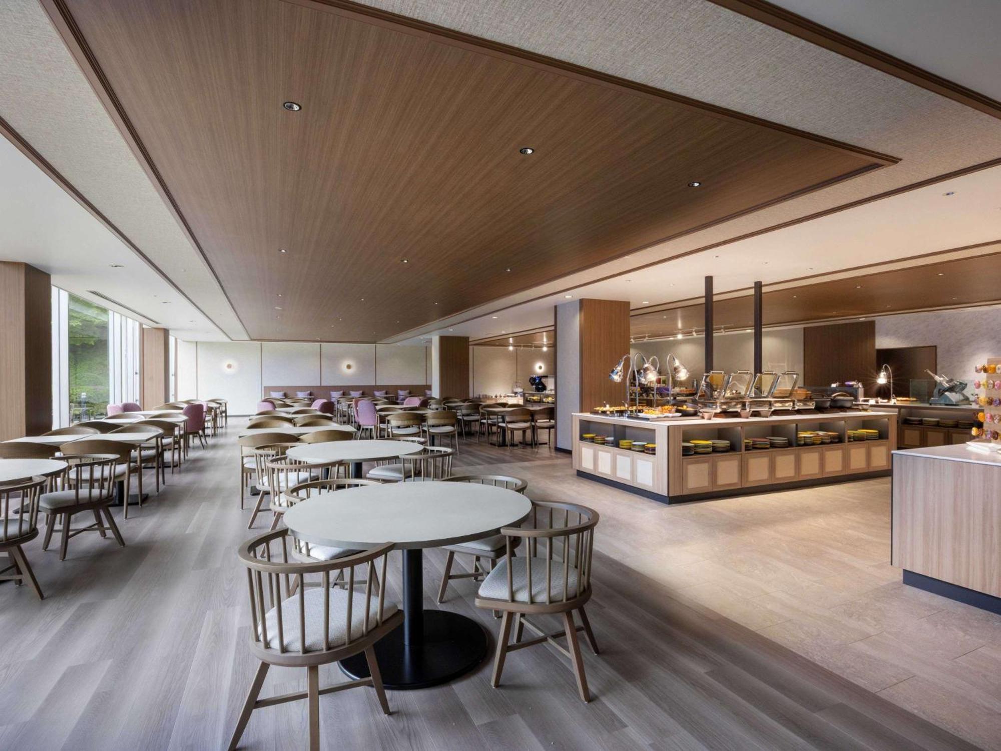 Mercure Fukuoka Munakata Resort & Spa Zewnętrze zdjęcie