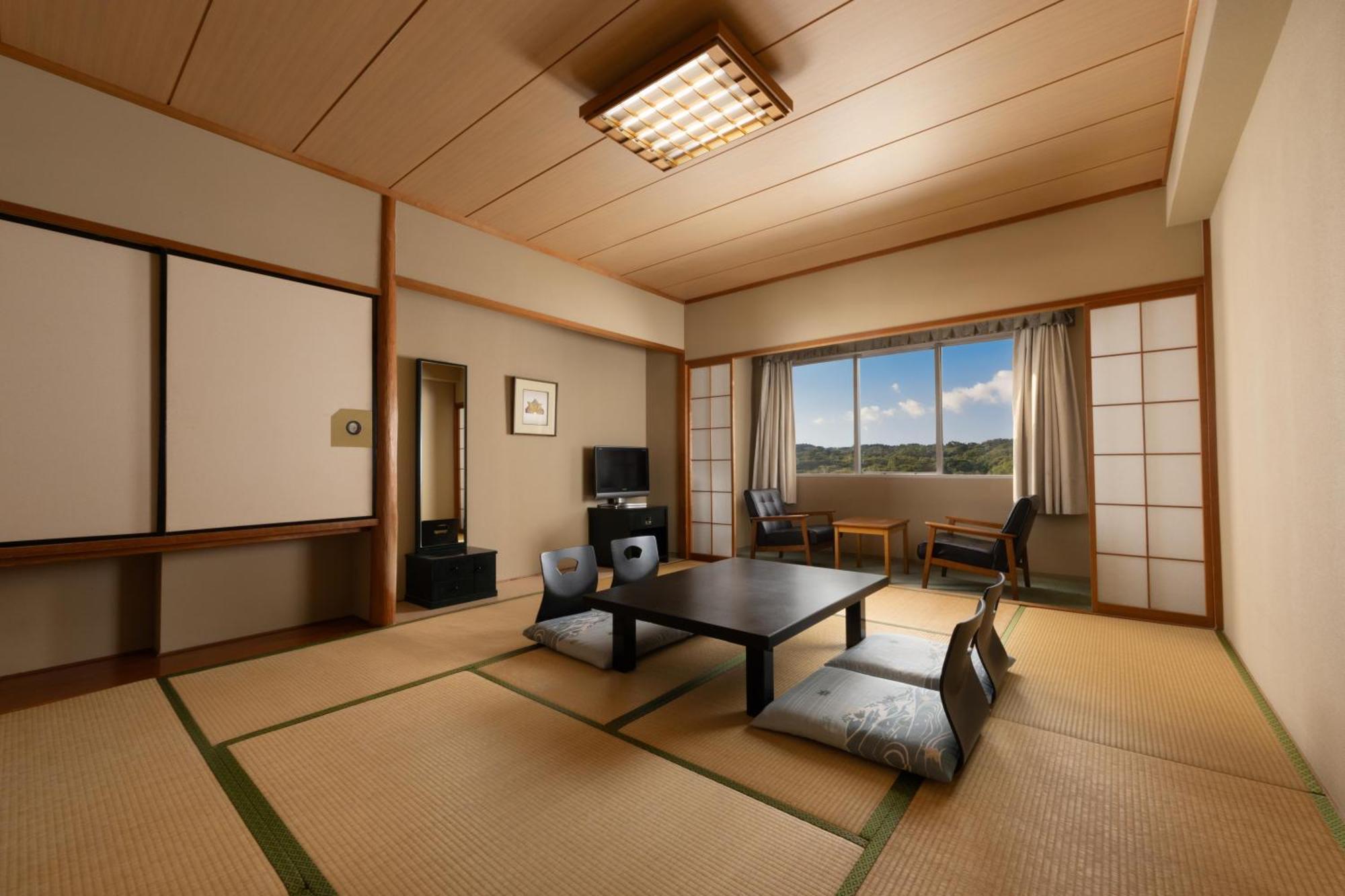 Mercure Fukuoka Munakata Resort & Spa Zewnętrze zdjęcie