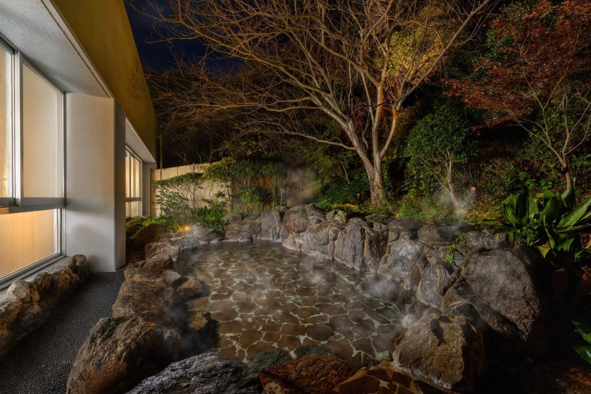 Mercure Fukuoka Munakata Resort & Spa Zewnętrze zdjęcie